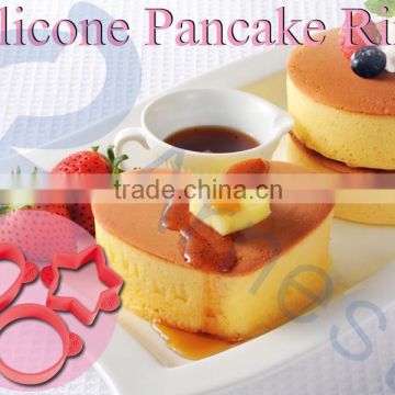cookware kitchenware cooking utensils kitchen accessories sweets snack dessert egg sushi pancake silicone moulds set 75853