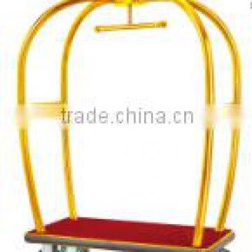 Service Luggage Trolley