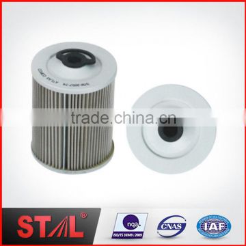 Excavator 5112-3057-74 105-84-14 Hydraulic Oil Filter for Drills