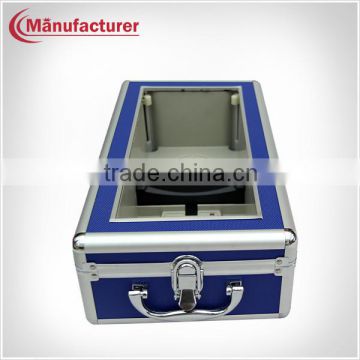 2014 Newest Blue Shoe Cover Dispenser,Disposable Shoesing Cover Machine Made