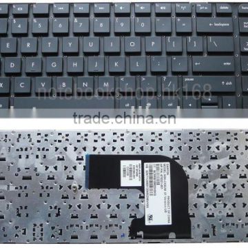 US layout for H Pavilion DV6-7000 DV6-7100 DV6-7200 laptop keyboard