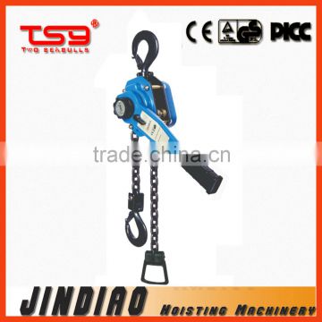 Type HSH-D CE Approved 3 Tonne and 6.0T Popular Style Lever Block/Chain Lever Hoist