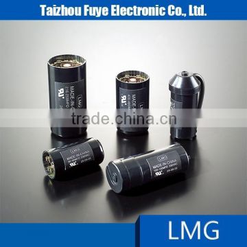 new product hot sale china motor start capacitor