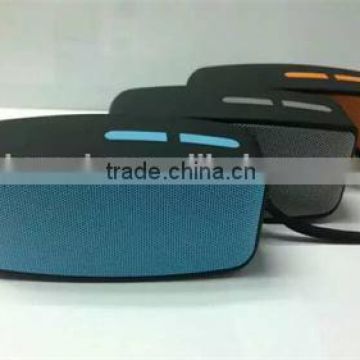 N10 Hot selling Portable Wireless Mini Blue Bluetooth Speaker