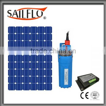Sailflo hot sale 6LPM DC 9300 high pressure solar water pump/ price water pump for agriculture