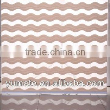 wave blind window fabrics