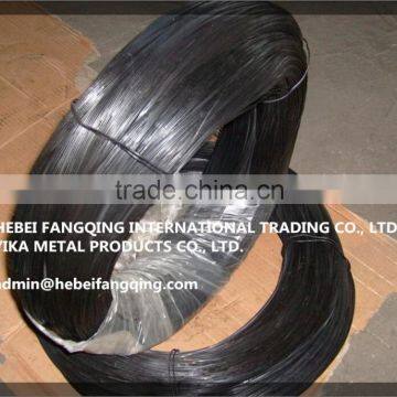 20% DISCOUNT HOT SELLING BLACK ANNEALED WIRE