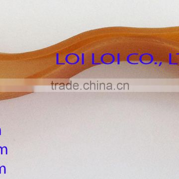 Top sales factory price wholesale thick rubber band big size