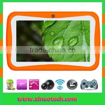 7 inch cheap tablet pc android vatop kids tablet