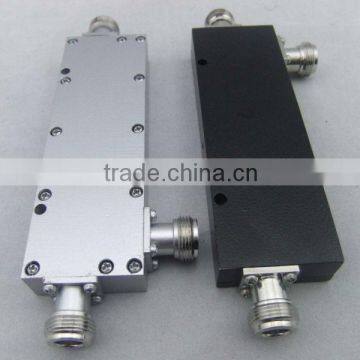 800-2500MHz 6/10/15/20/30dB cavity RF Directional Coupler