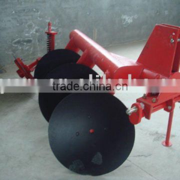 agricultural equipment