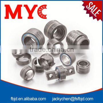 Widely used spherical plain bearing / ball joint rod ends
