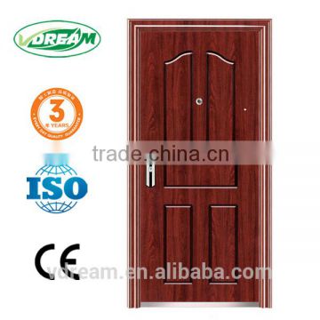modern wrought iron door from china