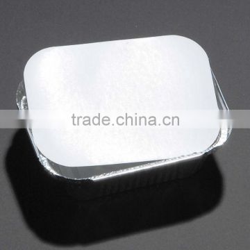 Hot selling Aluminium Foil Roaf Square Pan