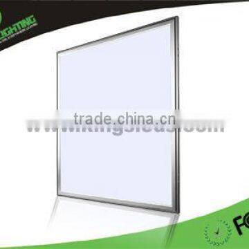 New design dimmable high brightness led ceiling office panel lighting