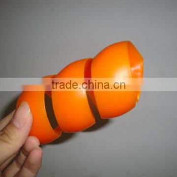 High quality Spiral Hose Guard/Spiral Protector 10-150mm