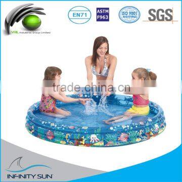 big tropical fish pool/cheep swimming pool/ /kids swimming pool /cute swimming pool /animal swimming pool /figure animal pool