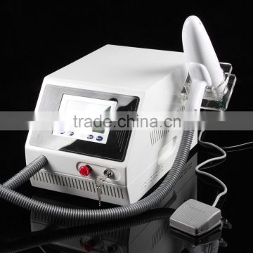532nm High Quality Professional Laser Tattoo Laser Machine For Tattoo Removal Removal Machine Q Switch Laser Machine