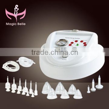 Non invasive Vacuum Therapy Massage vacuum cupping machine