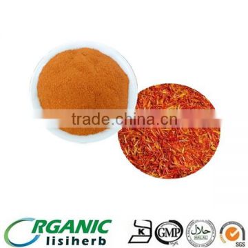 100% Natural Pure organic Safflower Powder with free sample