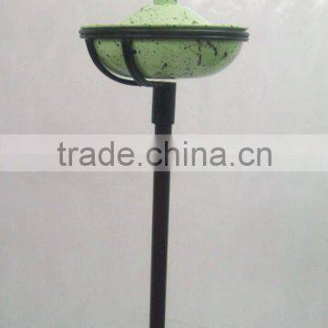 Garden stick Iron