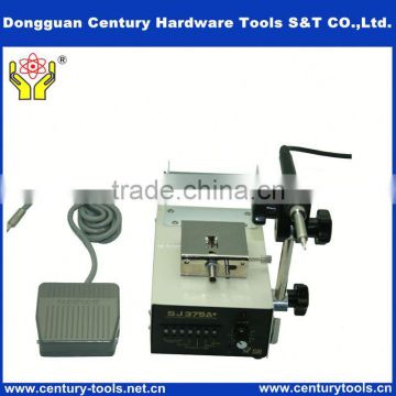 High performance ESD automatic soldering machine