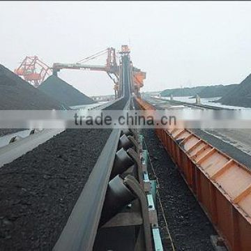 finely processed industrial belt conveyor