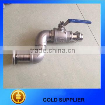 Factory outlet 2 inch stainless steel ball valve,ball valve stainless steel,4 inch ball valve price