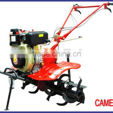 CP1350A 9.3HP 6.83KW Diesel Power Tiller Agriculture Tool