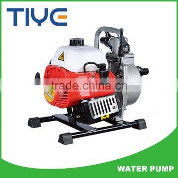 2HP Mini Gasoline Water Pump For Sale