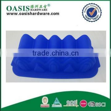 Cheap Professional Silicone Cake Mould Manufacturer