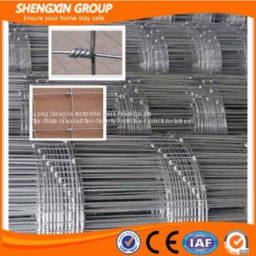 wire mesh fence for sheep