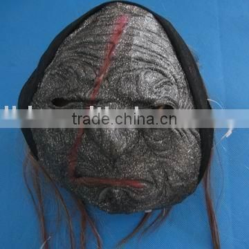 702013 GHOST PARTY MASK