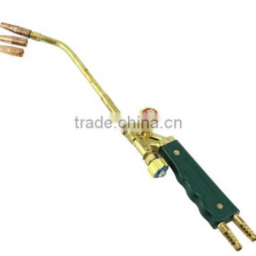 BERRYLION pure brass welding torch bending torch with high quality