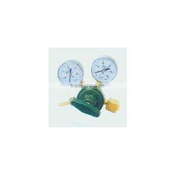 Welding Supply--Flowmeter Regulator-oxygen regulator b (2862)