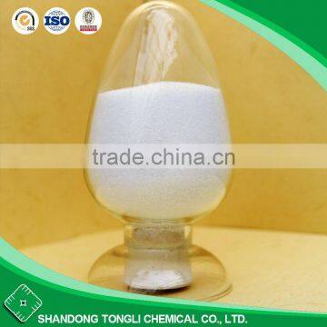 Apam Powder Anionic Polyacrylamide for Textile Auxiliary Agents