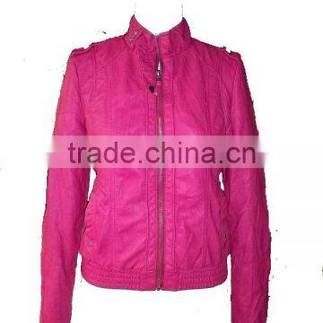 PU JACKET-Laro 2