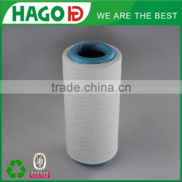 regenerated blended cheap towel yarn trading company