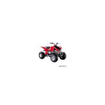 Sell 200cc Water Cooled ATV