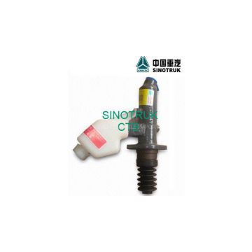 SINOTRUK HOWO Truck Parts Driving Cylinder