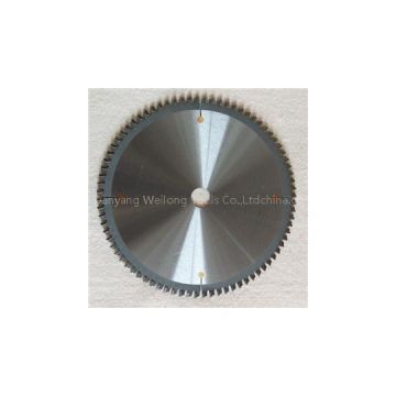 230mm 60 Tooth Aluminum Saw Blade