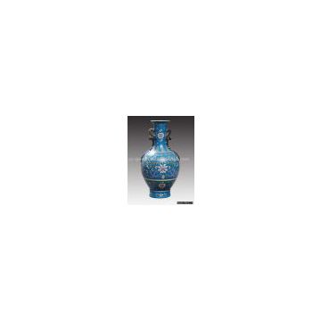 Chinese Antique Porcelain Vase YXAF0020