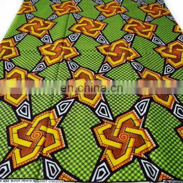 wholesale african wax print fabric african lace fabric hitarget wax block print fabric