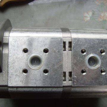 Hdd30.82 Cast / Steel Axial Single Casappa Hydraulic Pump