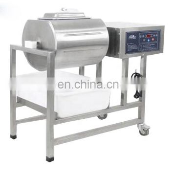Vacuum tumbler/Chicken salting machine/Meat Curing Machine