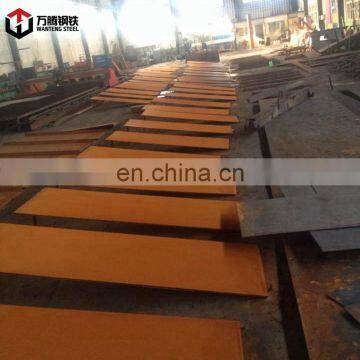 High quality wear-resistant steel plate, a large quantity of exports