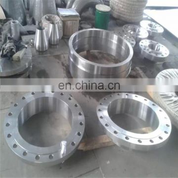 best Hastelloy C-2000 Rings and Foring Parts manufacturer