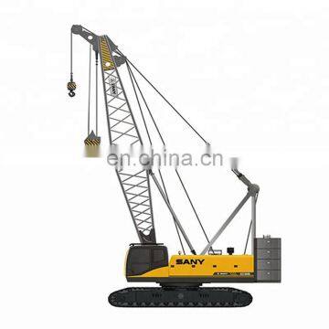 2019  SANY 55ton SCC550 Crawler Crane for Sale