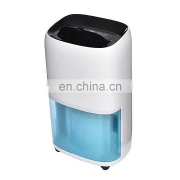 20L/D Portable compact personal device air purifier home use mini dehumidifier electric car air conditioner