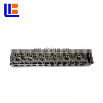 Hot sale Excavator engine cylinder head for diesel Caterpilar 3116 Best Quality with price